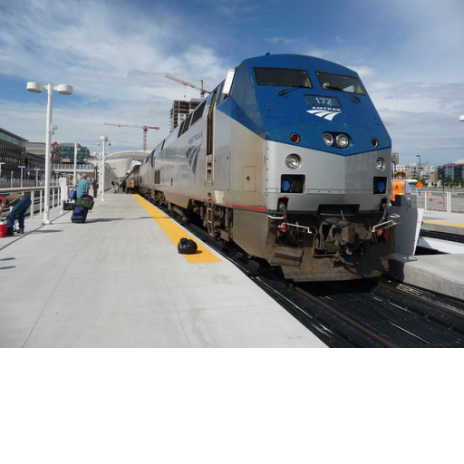 Train Vs Cars ( READ DESC )