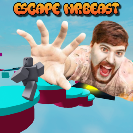 Escape Mrbeast Obby