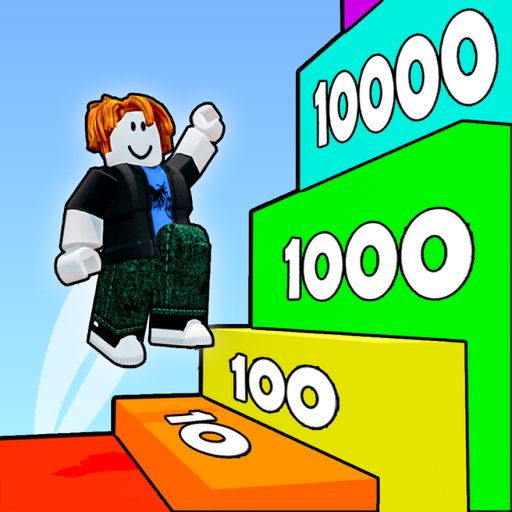 🤟 +1 Jump Every Second