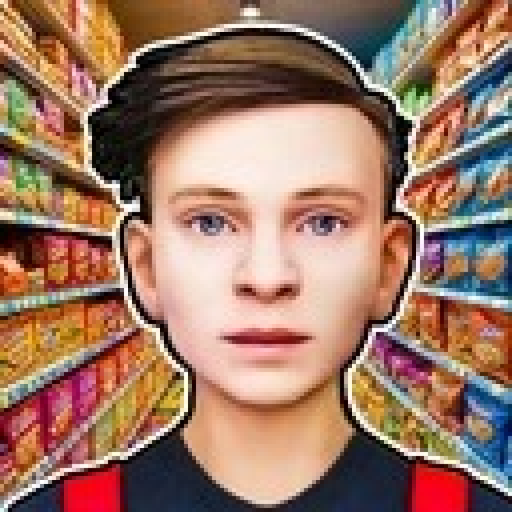  🎁BRAINROT Школьник Беглец РП