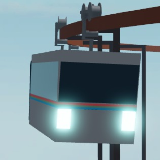 an annoyingly long monorail game [V0.95.2] 