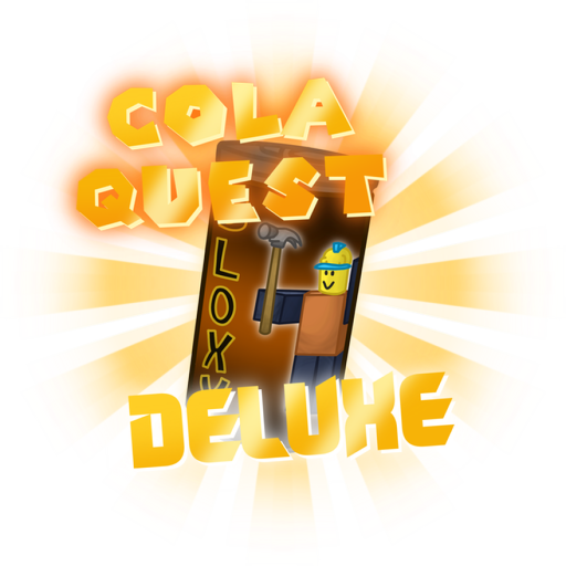 Cola Quest: DELUXE