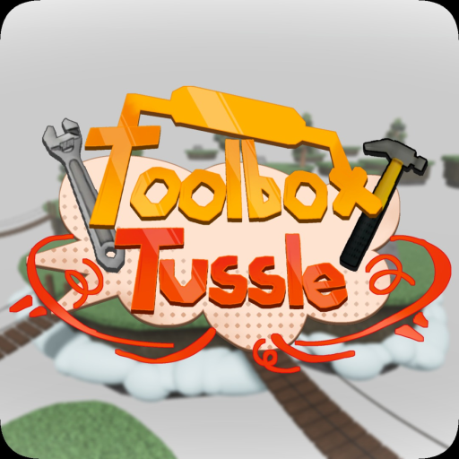 Toolbox Tussle | Remastered
