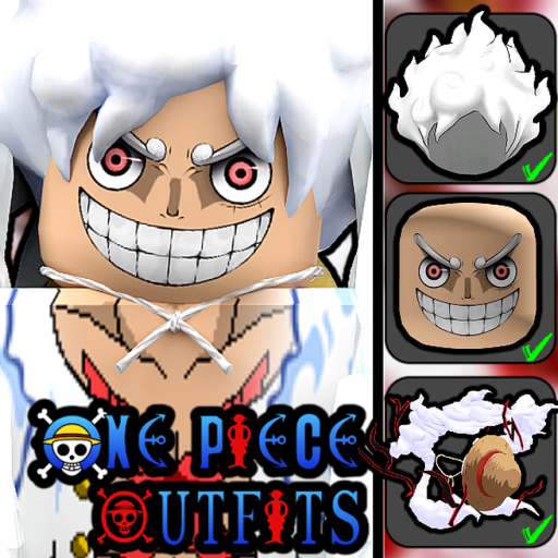 One Piece Outfits