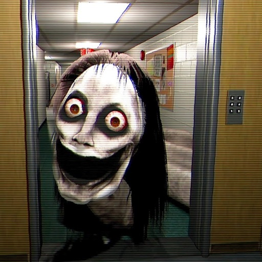 The Horror Elevator 💀 [SCARY]