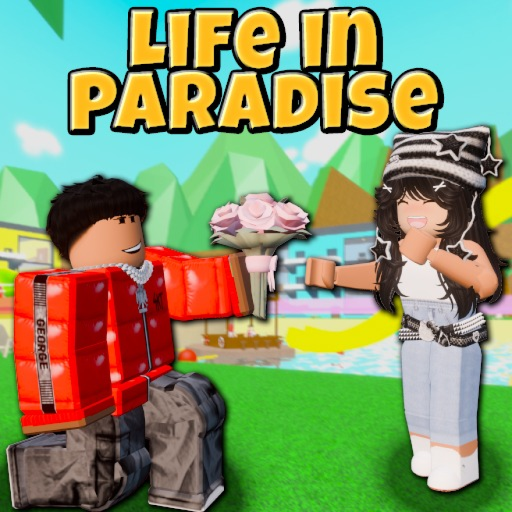 Life in Paradise