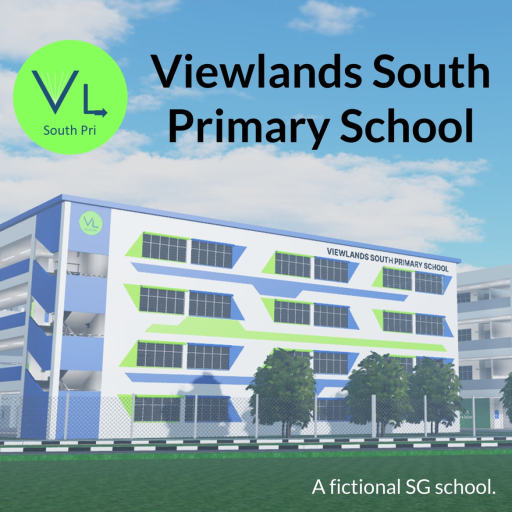 Singapore MOE Primary School RP