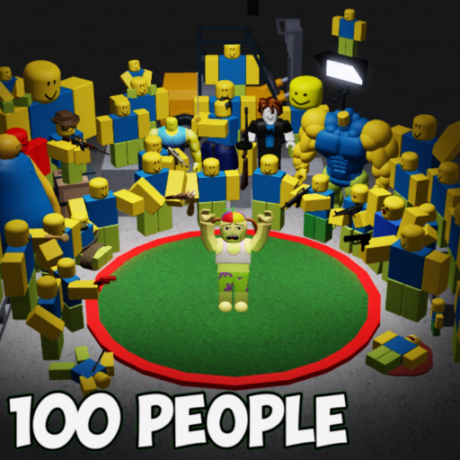 King of the Ring! ⭕️