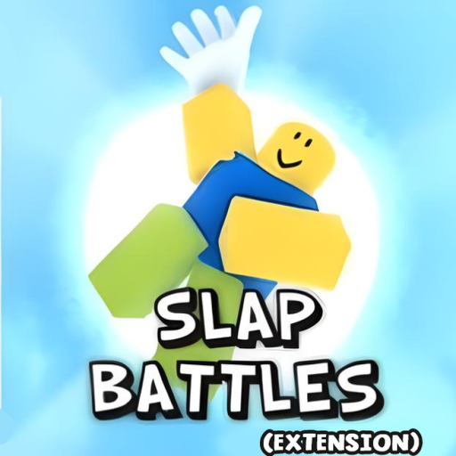 [PART 4] Slap Battles: Extension