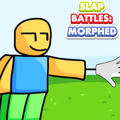 Slap Battles: Morphed