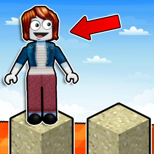 ☀️ Tropical Obby