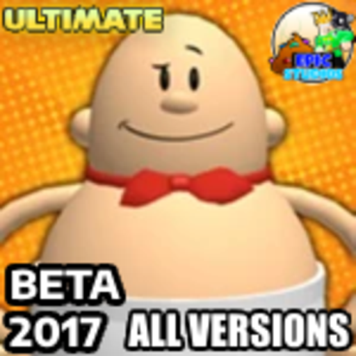 [BETA] Stop Professor Poopypants!! Adventure Obby