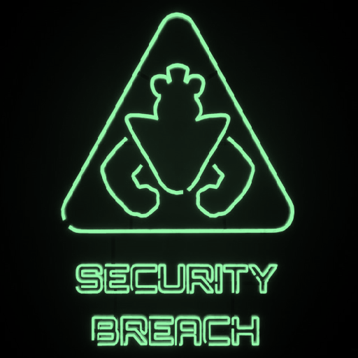 FNAF Security Breach Part 3