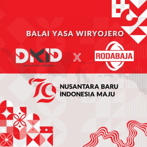 [DKID X RODABAJA] Balai Yasa Wiryojero