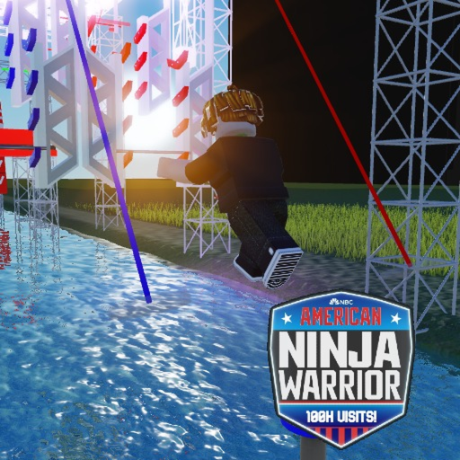 American Ninja Warrior 2024! (ANW 16)