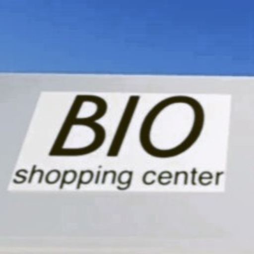 BIO Shopping Center