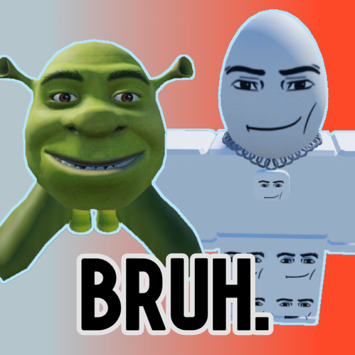 MEME AVATARS/OUTFITS [CATALOG]