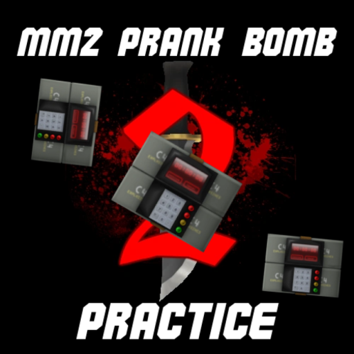 [1 MILLION] MM2 Bomb Jump Practice!