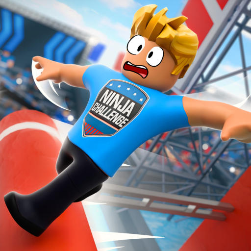 [🎵 UPDATE] 💪Ninja Challenge [Beta]