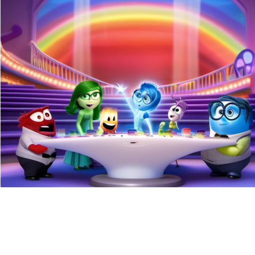 INSIDE OUT 2 TYCOON | 2X CASH