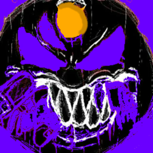 Pressure Searchlight Boss Remake