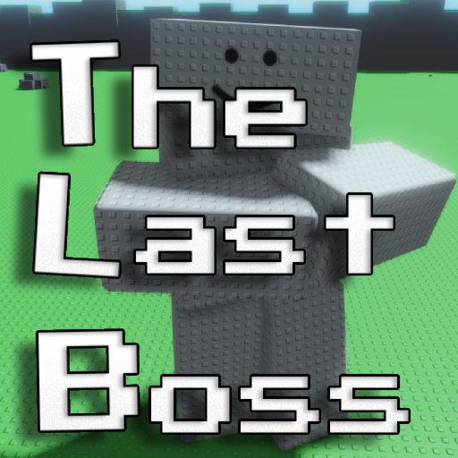The Last Boss.