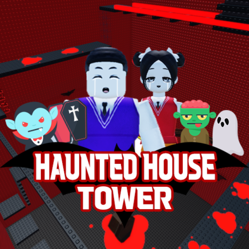 Haunted House Tower