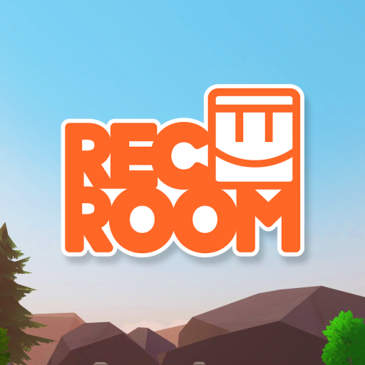 Rec Room But on roblox