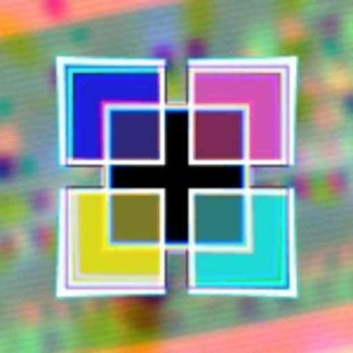 Cube Combination Chaos Modded