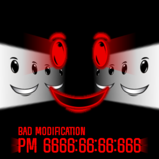 PM 6666:66:66.666 [DISCONTINUED]