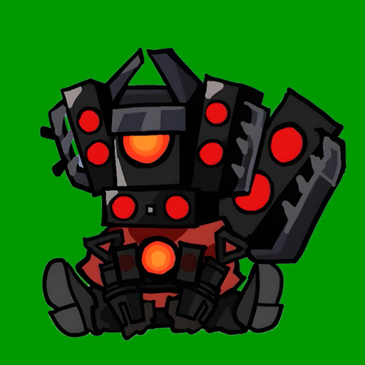 🎥Skibidi Toilet War🚽[78]