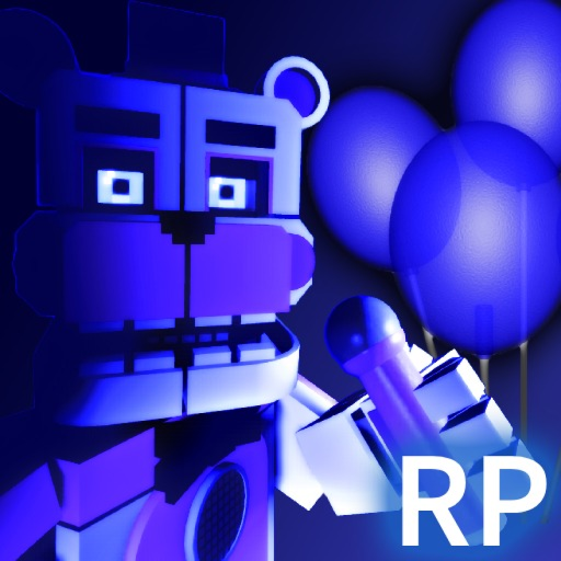 [UPDATE] FNAF 5 RP: Fazbear's Sister Location