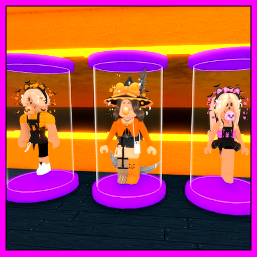 Halloween Tycoon 🎃