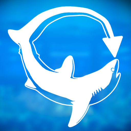 Sharking Around's Aquarium