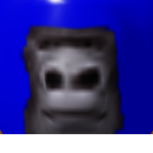 Survival The Big Monkey!