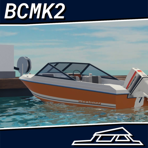 Boat Chassis Testbed