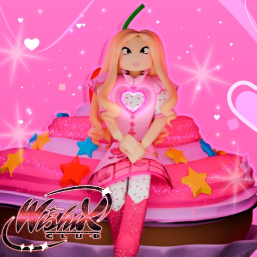 {VALENTINES} Wishix Club🌌☄ [Winx Club]