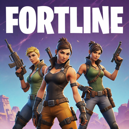 فورت لاين العرب