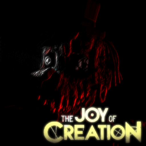 The Joy Of Creation: RP