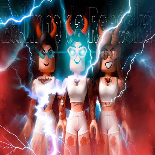 REBESKA Dance - [ON]