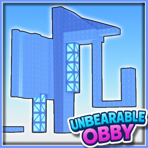 UNBEARABLE OBBY