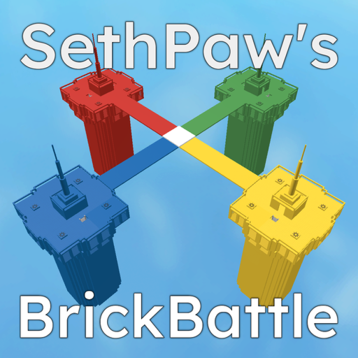 [CHOOSE TEAMS] Sethpaw's Doomspire BrickBattle!