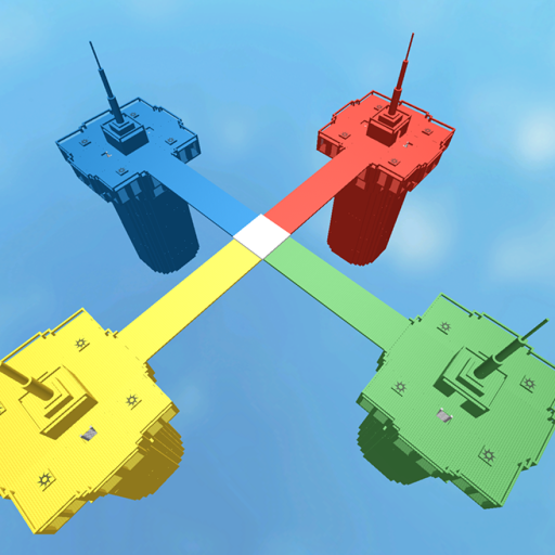 Temple of Brickbattle