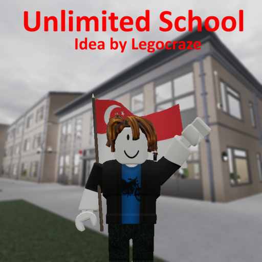 Unlimited School