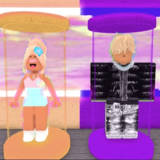 2 Player Boys and Girls Tycoon!