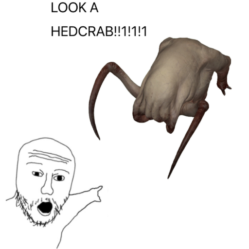 Headcrab Infection (BETA) (SMALL UPDATE)