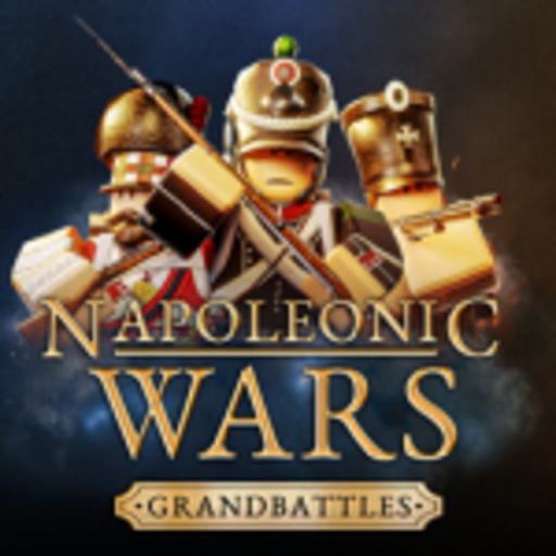The Lands of the bigest Wars Napoleonic