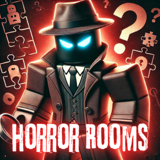 [UPDATE] Horror Rooms