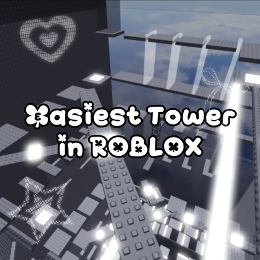 [Easy] The easiest stage tower on Roblox