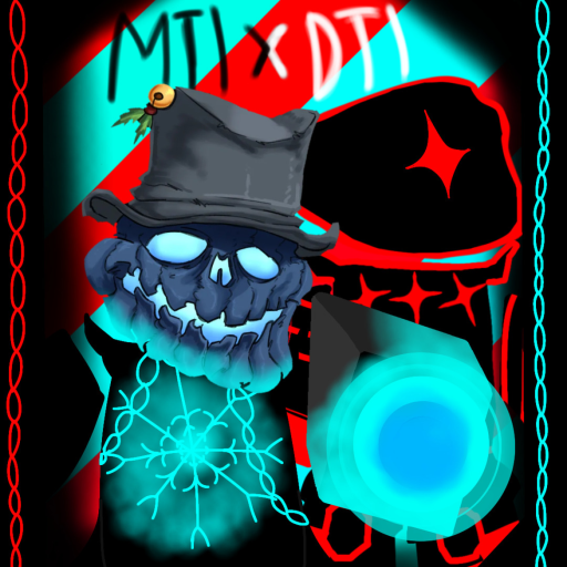 Devious Trollge Incident: Reincarnatied [MTI]